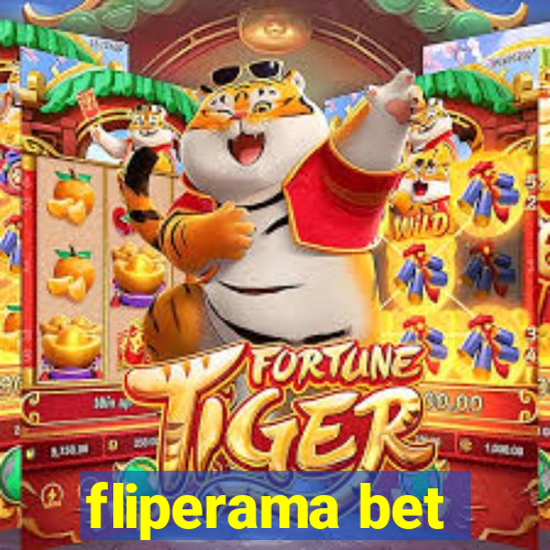 fliperama bet